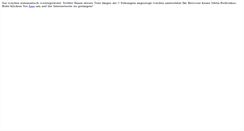 Desktop Screenshot of copterweb.de